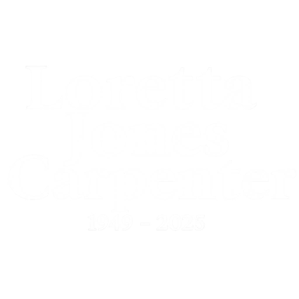 lorettajcarpentermemorial.com
