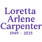 lorettajcarpentermemorial.com